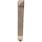 Ekena Millwork Traditional Arts & Crafts Smooth Bracket, Douglas Fir, 5 1/2"W x 36"D x 42"H BKT06X36X42TRA03SDF - alternate 3